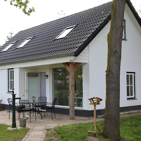 Bed & Breakfast Het Mooie Uitzicht Reuver