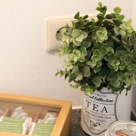 Het Mooie Uitzicht Reuver