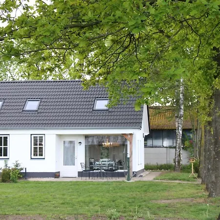 Couette-café Het Mooie Uitzicht Reuver