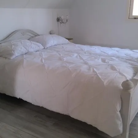 Het Mooie Uitzicht Bed & Breakfast