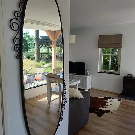Bed & Breakfast Het Mooie Uitzicht