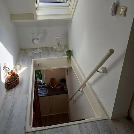Het Mooie Uitzicht Bed & Breakfast *