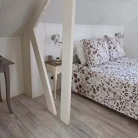 Het Mooie Uitzicht Bed & Breakfast *