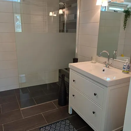 Het Mooie Uitzicht 3* Reuver