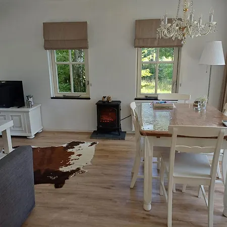 Bed & Breakfast Het Mooie Uitzicht