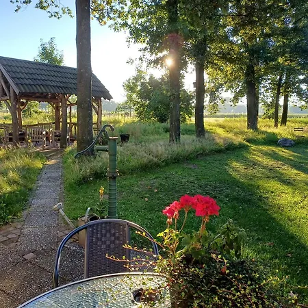 Het Mooie Uitzicht 3*