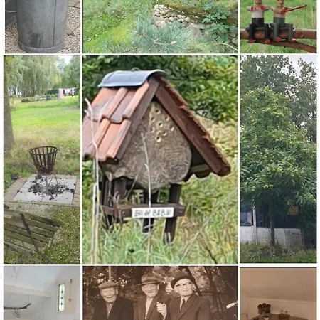 לינה וארוחת בוקר Het Mooie Uitzicht