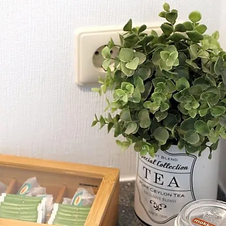 Bed & Breakfast Het Mooie Uitzicht Reuver