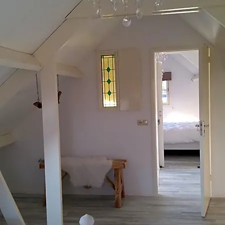 Bed & Breakfast Het Mooie Uitzicht Reuver
