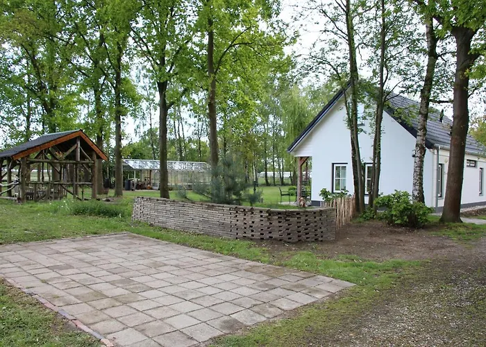 Het Mooie Uitzicht Oda ve Kahvaltı 3*