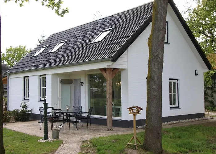 Panzió Het Mooie Uitzicht Reuver