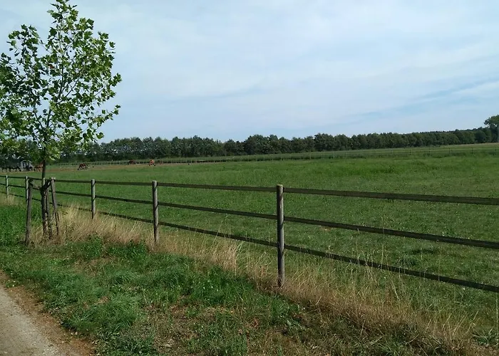 Het Mooie Uitzicht Reuver