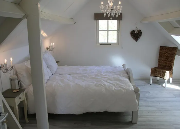 Bed & Breakfast Het Mooie Uitzicht