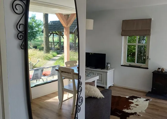 Bed & Breakfast Het Mooie Uitzicht