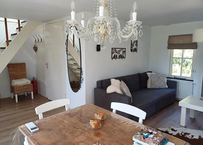 Het Mooie Uitzicht 3* Reuver