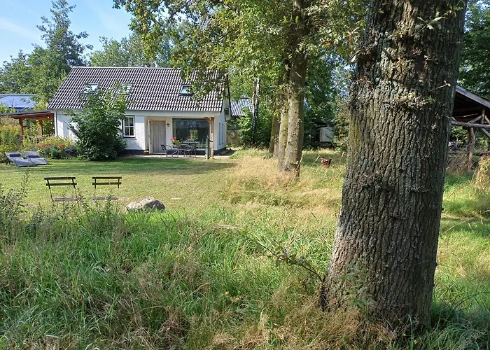 Bed & Breakfast Het Mooie Uitzicht 3*