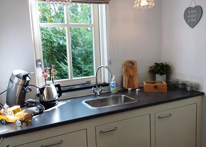 Het Mooie Uitzicht Bed & Breakfast Reuver