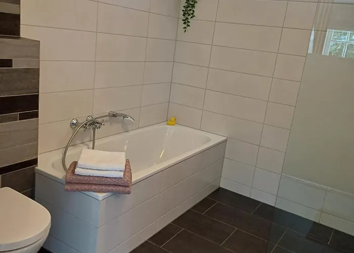 Bed & Breakfast Het Mooie Uitzicht