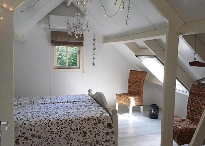 Het Mooie Uitzicht Reuver