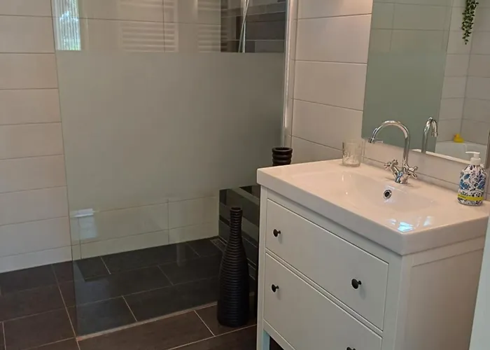 Het Mooie Uitzicht 3* Reuver