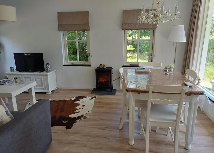 Bed & Breakfast Het Mooie Uitzicht