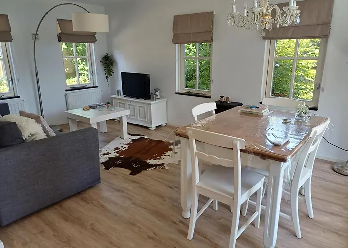 Het Mooie Uitzicht 3* Reuver