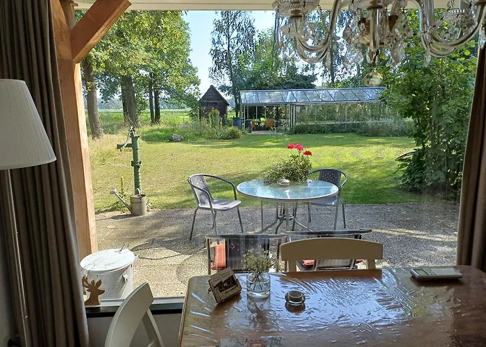 Het Mooie Uitzicht Reuver