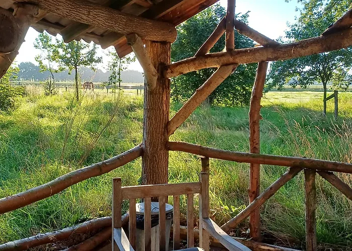 Het Mooie Uitzicht 3*