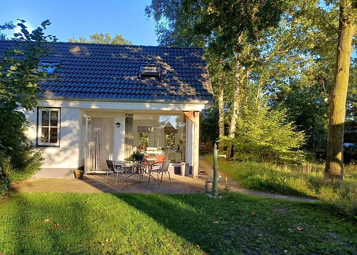 Bed & Breakfast Het Mooie Uitzicht 3*