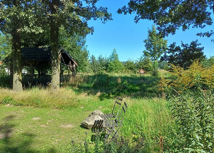 Bed & Breakfast Het Mooie Uitzicht