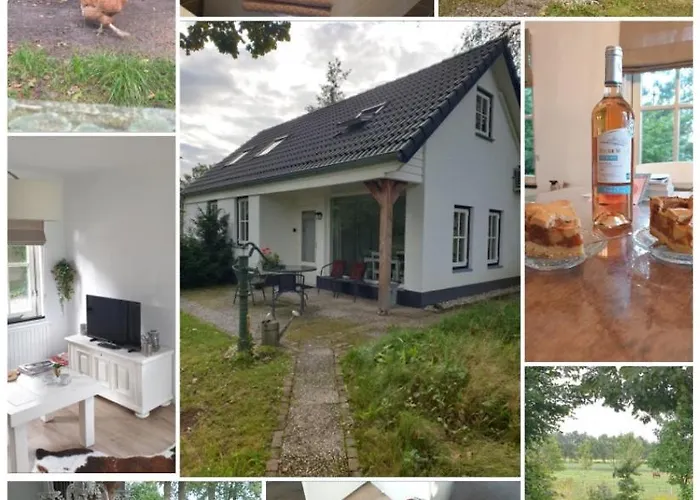 Het Mooie Uitzicht 3* Reuver