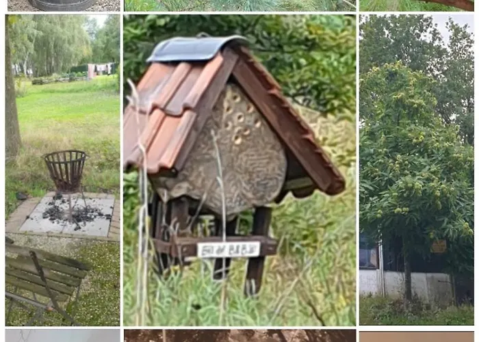 Oda ve Kahvaltı Het Mooie Uitzicht