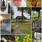 Het Mooie Uitzicht B&B Reuver