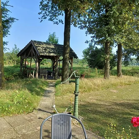 Het Mooie Uitzicht 3*