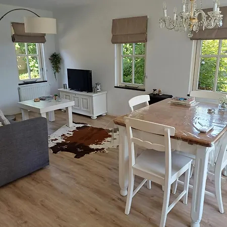Het Mooie Uitzicht 3* Reuver