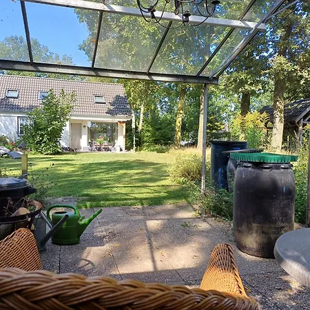 Bed & Breakfast Het Mooie Uitzicht 3*
