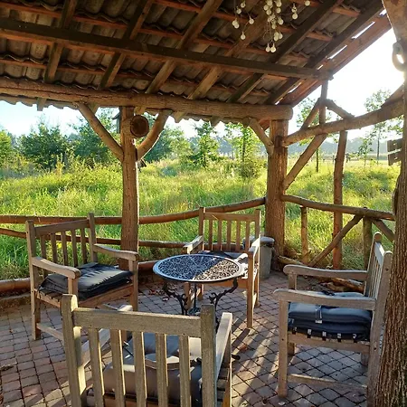 Het Mooie Uitzicht Bed & Breakfast 3*