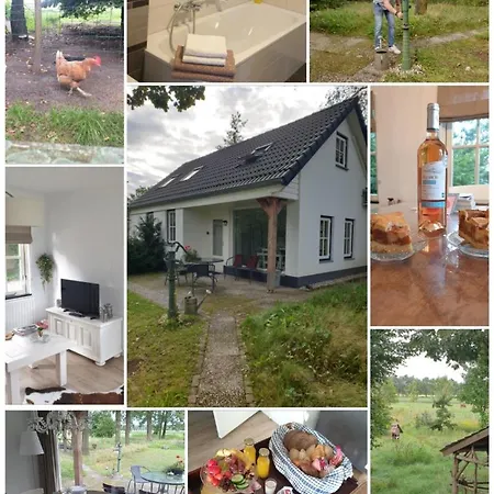 Het Mooie Uitzicht 3* Reuver