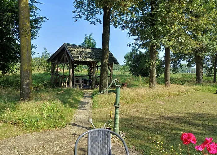 Het Mooie Uitzicht 3*