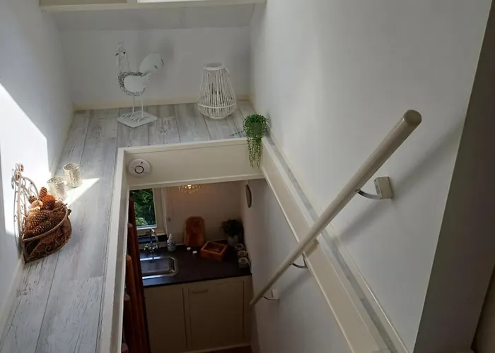 Het Mooie Uitzicht فندق مبيت وإفطار 3*