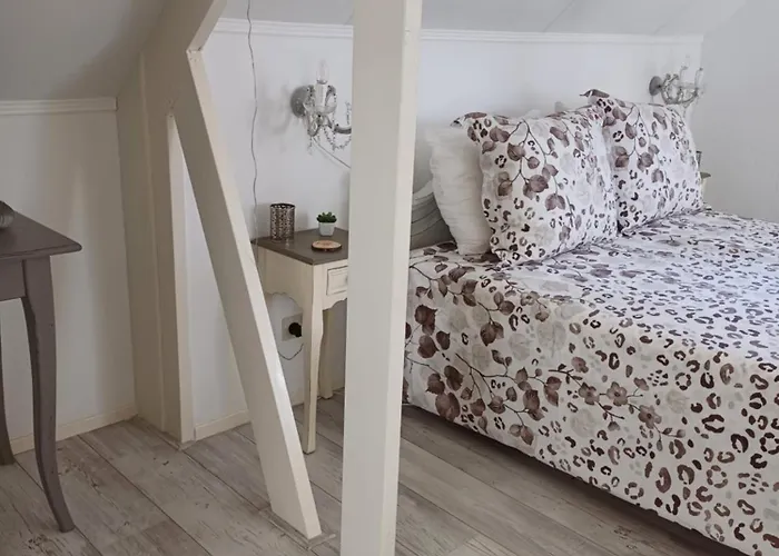 Het Mooie Uitzicht فندق مبيت وإفطار 3*