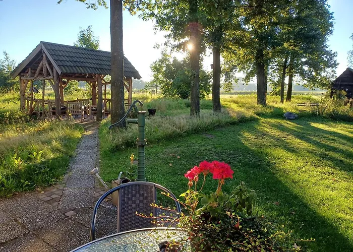 Het Mooie Uitzicht 3*